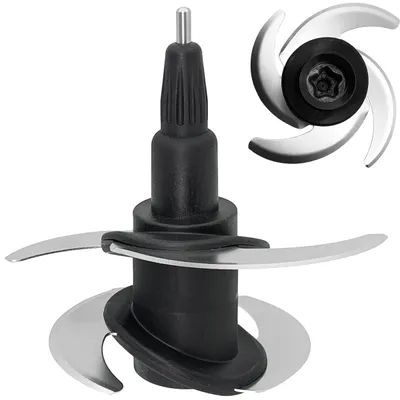 Image de Lames de rechange pour robot de cuisine et mixeur