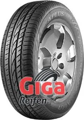 Produktbild von APlus A607 ( 255/35 R18 94W XL )