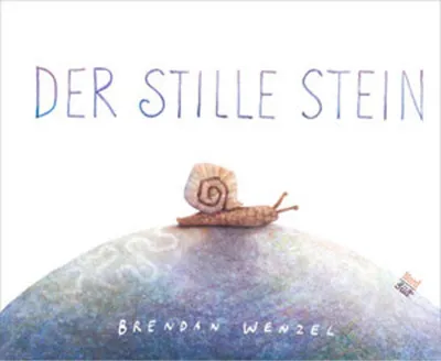 Obrázok produktu pre Der stille Stein