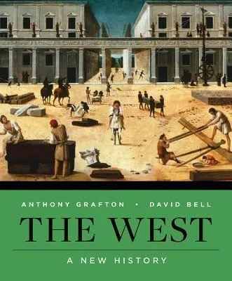 Produktbild von The West