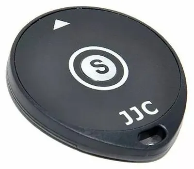Obrázek produktu pro JJC C-S1 bezdrátové dálkové ovládání (infračervené) pro fotoaparáty SONY
