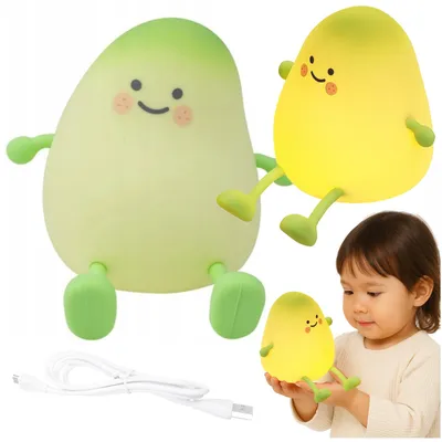Obrázok produktu pre MARY'S 66.001.41, LED, Voľne stojace, Chlapec / dievča, USB