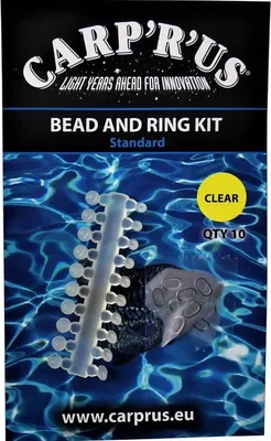 Obrázok produktu pre Carp´R´Us zaráky na háček Ring Kit