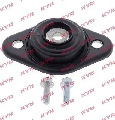 Image de Palier de support de jambe de suspension Palier de dôme Arrière