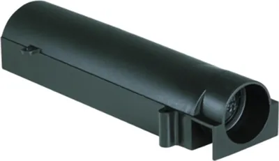 Image de Kaiser Betonbau Moulure de plafond (sortie de plafond) pour tuyaux Ø 20 mm, 1 pièce.