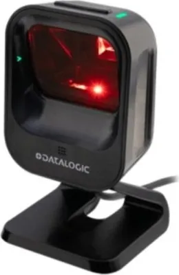 Produktbild von Datalogic Magellan 900i, 2D, multi-IF, black