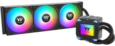 Produktbild von Thermaltake LA360 ARGB Sync, Wasserkühlung
