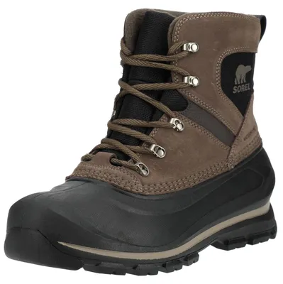 Zdjęcie produktu dla Sorel Męskie buty zimowe Buty Buxton Lace WP 2084901 brązowy