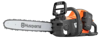 Produktbild von Husqvarna 242I 14"-Akkukettensäge + Akku 40-B140 + Ladegerät 40-C80