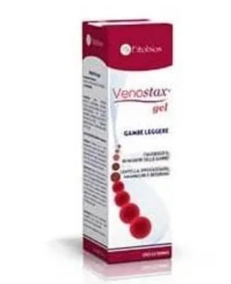 Immagine prodotto di Venostax Gel 125 Ml