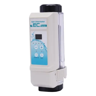 Produktbild von Chlorgenerator Salzgenerator Salzwassersystem Poolzubehör Pool Chlorinator für Schwimmbad