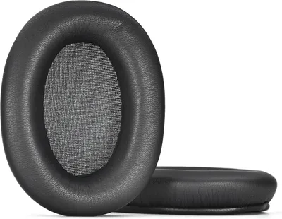 Obrázek produktu pro INF Náhradní náušníky pro Edifier W800BT PLUS (2 kusy) Černá