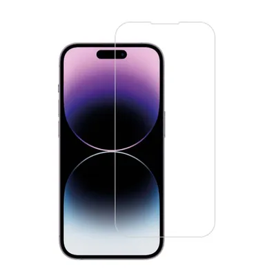 Obrázok produktu pre Smartphonica Ochranná fólia na displej pre iPhone 14 Pro Max zo skla