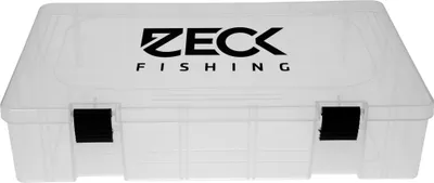 Produktbild von Zeck Fishing Big Bait Compartment Box L