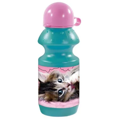 Produktbild von Trinkflasche Cleo in Frank 35 DERFORM