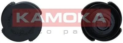 Produktbild von KAMOKA 7729007 Verschlussdeckel Kühlmittelbehälter für BMW 3 Limousine (E46) 5 Limousine (E60) 5 Touring (E61) 5 Limousine (E39)