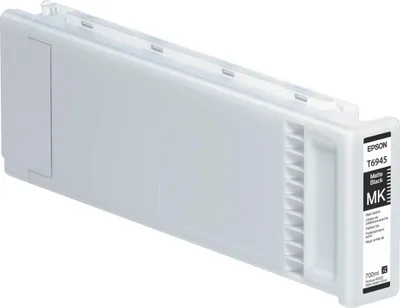 Image de Epson C13T694500 Epson Tintenpatrone UltraChrome XD matte black 700 ml T 6945