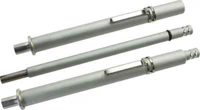 Produktbild von Dönges Magnetpinsel, Länge 155 mm (Fingerspurenpinsel Fingerabdruckpinsel)