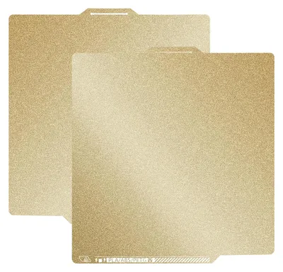 PEI Build Plate 257x257 mm für Bambu Lab 3D-Drucker