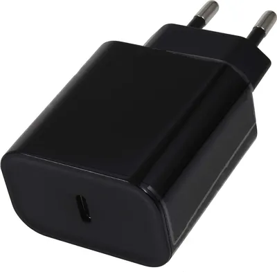 Produktbild von Nitecore PD 3.0 USB-C Ladeadapter Quick Charge bis zu 3A