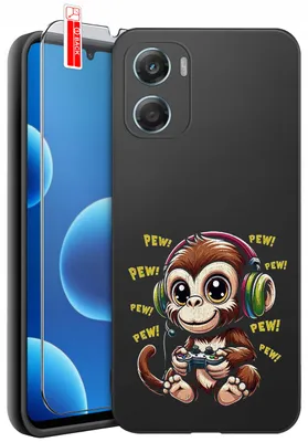 Image de Étui pour Motorola G06 | G06 Power MOTIFS | Étui en silicone mat + verre 9H