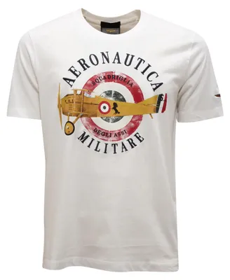 Immagine prodotto di P6730 Maglia Uomo Aeronautica Militare Regular Fit Man T-Shirt