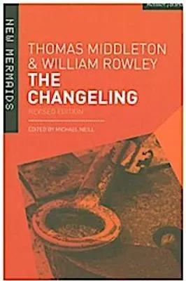 Produktbild von The Changeling