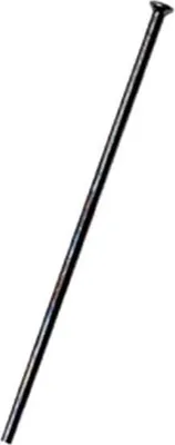Produktbild von DT Swiss Competition Race Straight Pull schwarz 287mm Speiche