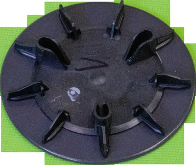 Immagine prodotto di KALDEWEI coperchio di scarico KA 90 per 4103,4104,4105