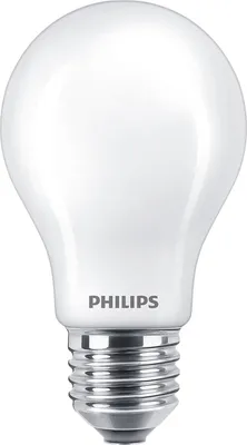 Produktbild von Philips CorePro LEDbulb A60 470lm 4,5W 2700K E27