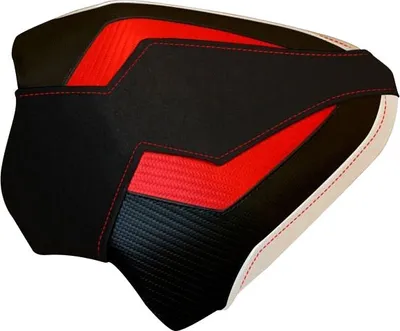 Image de Housse de siège Tenby Special Color Ultragrip 2RDW pour DUCATI panigale v4