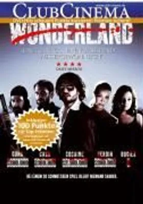 Produktbild von Wonderland