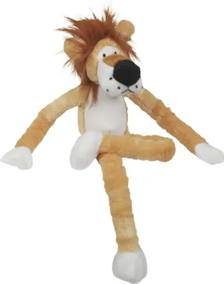 Image de KERBL Jouet pour chien, peluche Bunny Hop 25cm