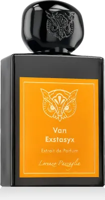 Zdjęcie produktu dla Lorenzo Pazzaglia Van Exstasyx Extrait de Parfum 50 ml (unisex)