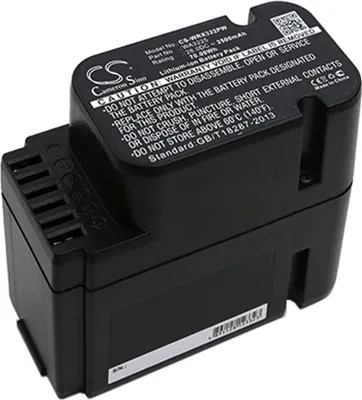 Obrázek produktu pro Baterie pro Worx Landroid WG790, WG796, L1500, L2000, 2,5 Ah, 28 V, Li-Ion
