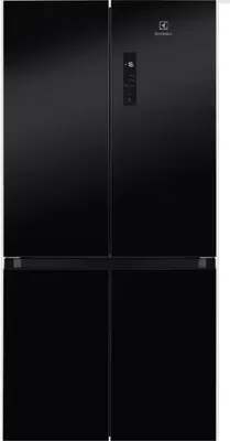 Image de Réfrigérateur américain 91cm 319l nofrost - Electrolux - ELT9VE52M0 -