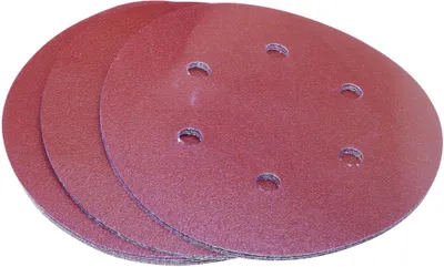 Produktbild von HAZET 10 9033-1100/10 Schleifblätter 100