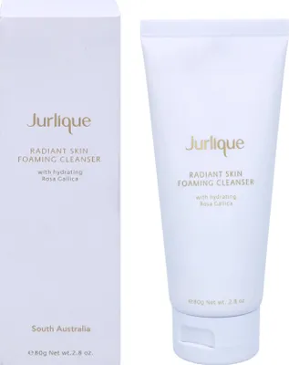Produktbild von Reinigungsmilch Jurlique Radiant Skin Foaming Cleanser
