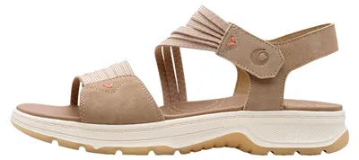 Produktbild von Coshy Sandalen mit Klettverschluss