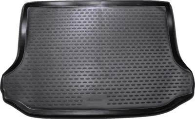 Produktbild von ELEMENT 3D Kofferraummatte für TOYOTA RAV 4, 2010-2016, SUV 5 Türen, 1 tlg.