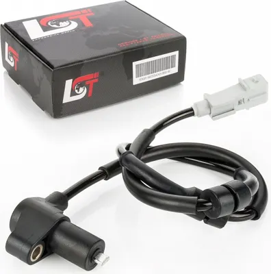 Produktbild von ABS Sensor Raddrehzahlregler Drehzahlfühler vorne links 4545.44 für PEUGEOT 306