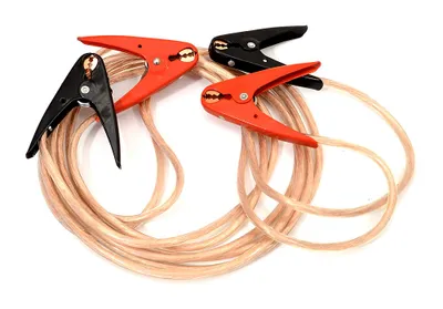 Obrázek produktu pro COMPASS startovací kabely 600A 4m Cu 01116
