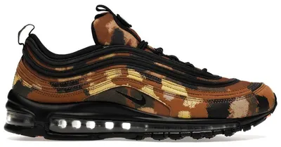 Image de Nike Air Max 97 Country Camo (Italie) - Taille EU 42