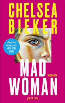 Obrázok produktu pre Madwoman