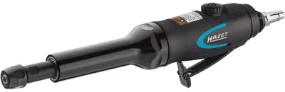 Image de HAZET 9032LG-1 HAZET 9032LG-1 Druckluft-Geradschleifer 360 W