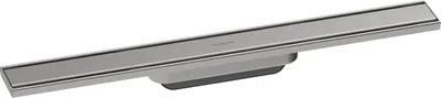 Obrázek produktu pro HANSGROHE 56196800 Sada prefabrikovaných sprchových žlábků RainDrain