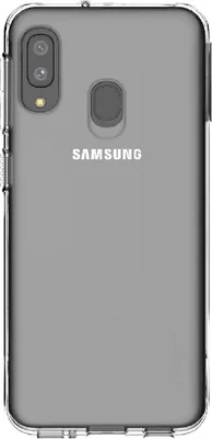 Zdjęcie produktu dla Samsung Przezroczysty pokrowiec na Samsung A20e przezroczyste etui na telefon komórkowy
