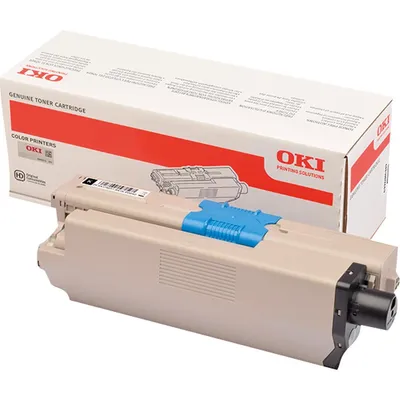 Zdjęcie produktu dla OKI 44844408, Oryginalny, C822/831/841, 1 szt., 30000 stron(y), Druk LED, Czarny