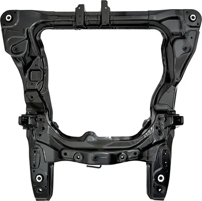 Produktbild von NTY ZRZ-HD-001 Hilfsrahmen / Aggregateträger für HONDA ACCORD VIII (CU) Fahrschemel