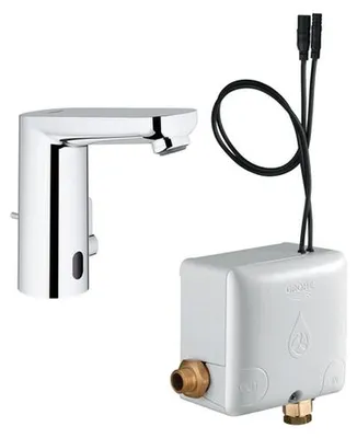 Zdjęcie produktu dla GROHE 36386001, Umywalki